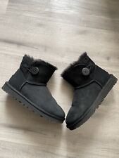 Ugg mini bailey gebraucht kaufen  Berlin