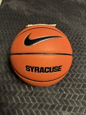 Syracuse university game for sale  Rockwood