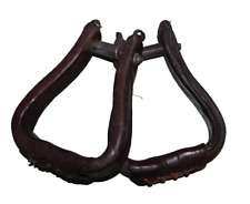 Used western leather for sale  Garland