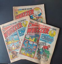 Three vintage whizzer for sale  CRAIGAVON