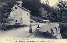 Carte gex col d'occasion  Genillé