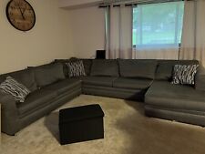 Large sectional couch for sale  Cockeysville