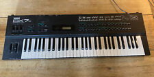 Yamaha dx7s keyboard for sale  HEBDEN BRIDGE