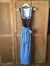 Dirndl tramontana vintage gebraucht kaufen  München