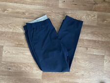 summer golf trousers for sale  HULL
