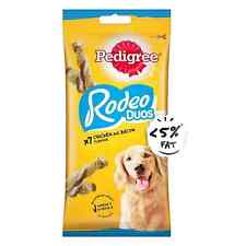 Pedigree rodeo duos for sale  Shipping to Ireland