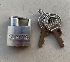 Abus rotary dial for sale  UK