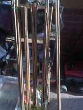 Bamboo canes garden. for sale  BOLTON