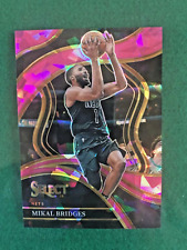 Mikal bridges 2023 for sale  Shipping to Ireland