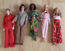 Barbie puppen gebraucht kaufen  Waldhof,-Gartenstadt