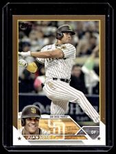 2023 topps gold for sale  San Diego