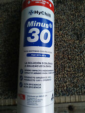 Aire acondicionado Hy Chill Gas Cont 425 Gm SIN grifo para reemplazar el gas R134A y R1234YF segunda mano  Embacar hacia Argentina