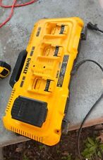 Dewalt dcb104 20v for sale  Fort Worth