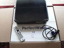 Audio perfectwave transport for sale  LAMPETER