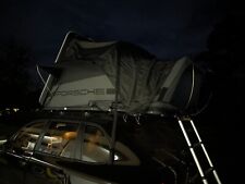Porsche roof tent for sale  Walker