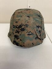usmc helmet cover for sale  Pendleton