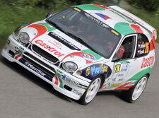 Toyota corolla rally for sale  CHESTERFIELD