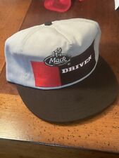 mack truck hats for sale  Fayetteville