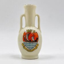 Vintage nautilus porcelain for sale  LOUGHTON