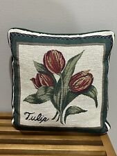 Tapestry accent throw for sale  Grand Rapids