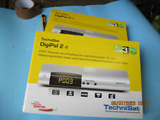 Techni Sat Digi Pal 2 e DVB - T Receiver comprar usado  Enviando para Brazil