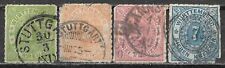 1869 germany wurttemberg for sale  Shipping to Ireland