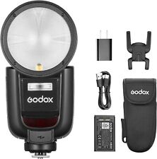 Godox v1pro camera usato  Casapesenna