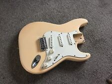 strat body loaded for sale  COVENTRY