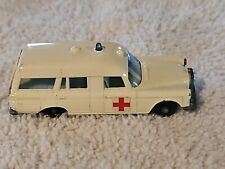 matchbox ambulance for sale  Sterling Heights