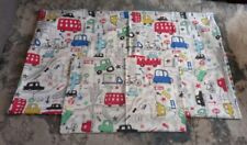 Toddler reversible bedding for sale  WIRRAL