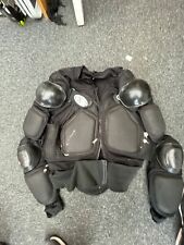 Motorcycle body armour for sale  CRAWLEY