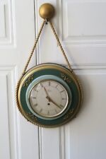 Ancienne horloge pendule d'occasion  Courcy