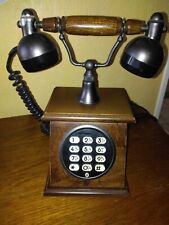 Téléphone ancien touche d'occasion  Pithiviers