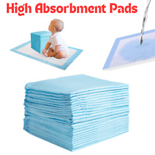 Disposable bed pads for sale  LONDON