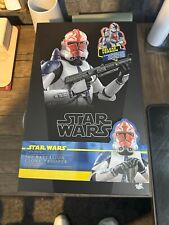 Hot toys star for sale  STOCKPORT