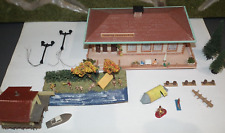 Diorama campingplatz raststät gebraucht kaufen  Bergisch Gladbach