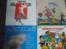 Musicals movie soundtrack for sale  NEATH