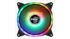 Used, AEROCOOL FAN PGS DUO 14 ARGB 6pin 140mm /T2UK for sale  Shipping to South Africa