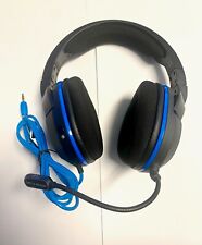 Used, Turtle Beach Stealth 400 Gaming Headset No Microphone for sale  Shipping to South Africa