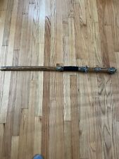 Gothic sword wooden for sale  Sparrows Point