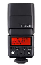 Godox tt350n camera for sale  COLCHESTER
