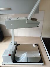 portable overhead projector for sale  KNEBWORTH