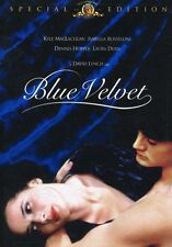 DVD Blue Velvet Região 4 - Dennis Hopper Isabella Rossellini - Filme David Lynch comprar usado  Enviando para Brazil