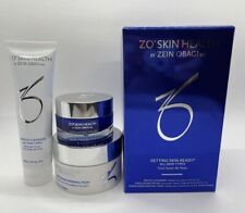 Kit Zo Skin Health Getting Skin Ready (3 itens na caixa) Expira em 2025 FRETE GRÁTIS comprar usado  Enviando para Brazil