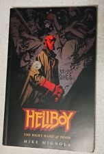 Mike mignola hellboy for sale  Kissimmee
