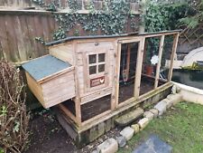 Chicken coop run for sale  BROMLEY