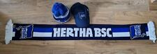 Hertha bsc fanset gebraucht kaufen  Berlin