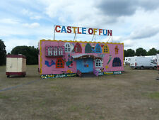 Colour print castle for sale  EASTLEIGH