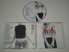 Inxs / Greatest Hits (Mercury / 526 230-2) CD Álbum comprar usado  Enviando para Brazil