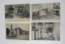 Cartes postales anciennes d'occasion  Montguyon